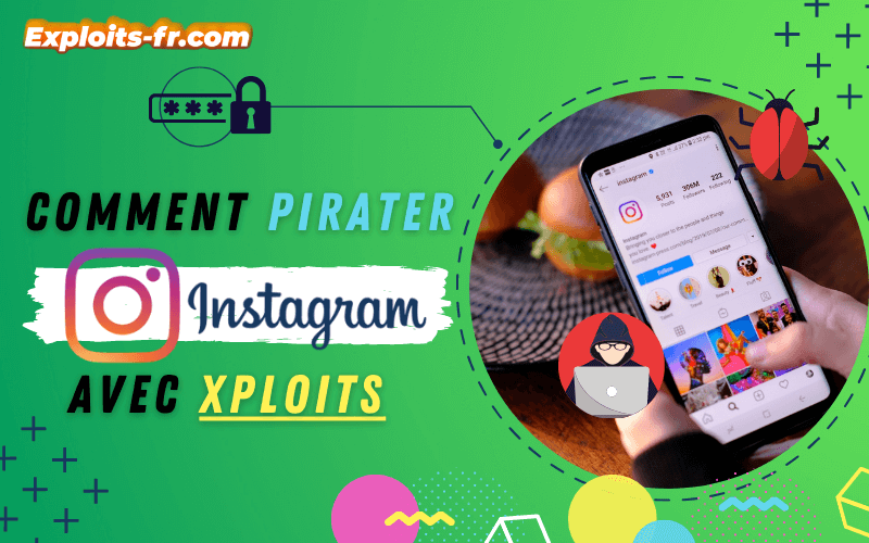 pirater instagram en ligne sans payer